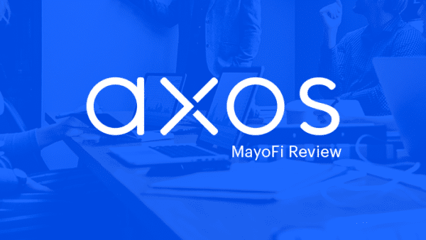 axos bank financial review