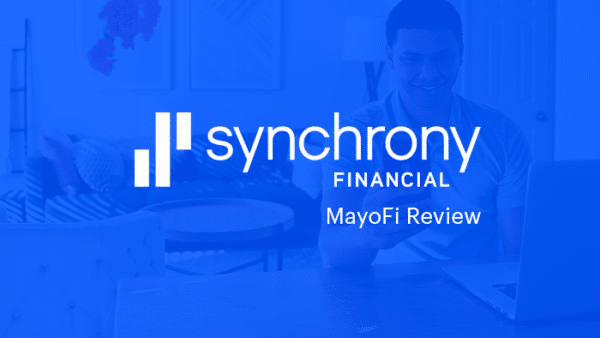 synchrony bank review